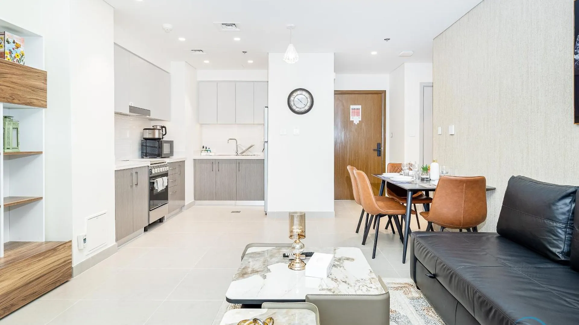 Amazing 1Br At Forte Tower 1 Downtown Dubai By Deluxe Holiday Homes 0*,  Emirati Arabi Uniti